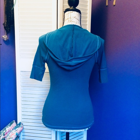 🌈🧸Self Esteem, Super Comfy Hoodie T-Shirt🌈🧸 - Picture 5 of 5